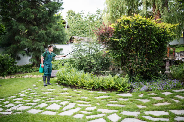 Best Commercial Pest Control Services  in Meridian Hills, IN